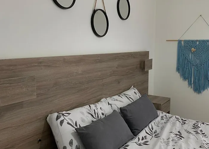Departamento En Nueva Cordoba Centro Bv Illia