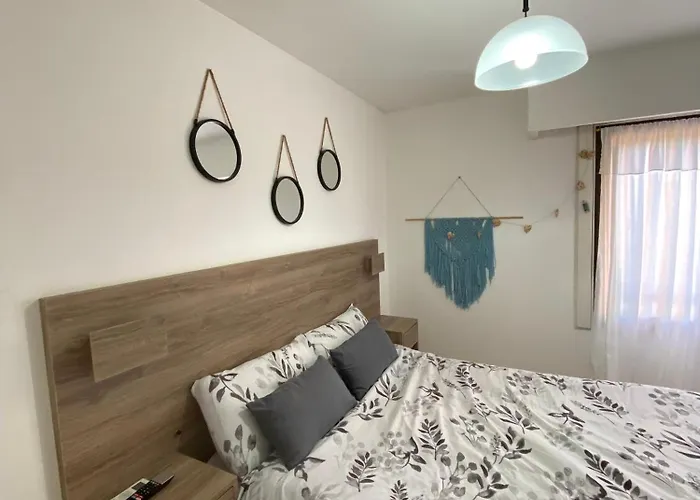 Departamento En Nueva Cordoba Centro Bv Illia