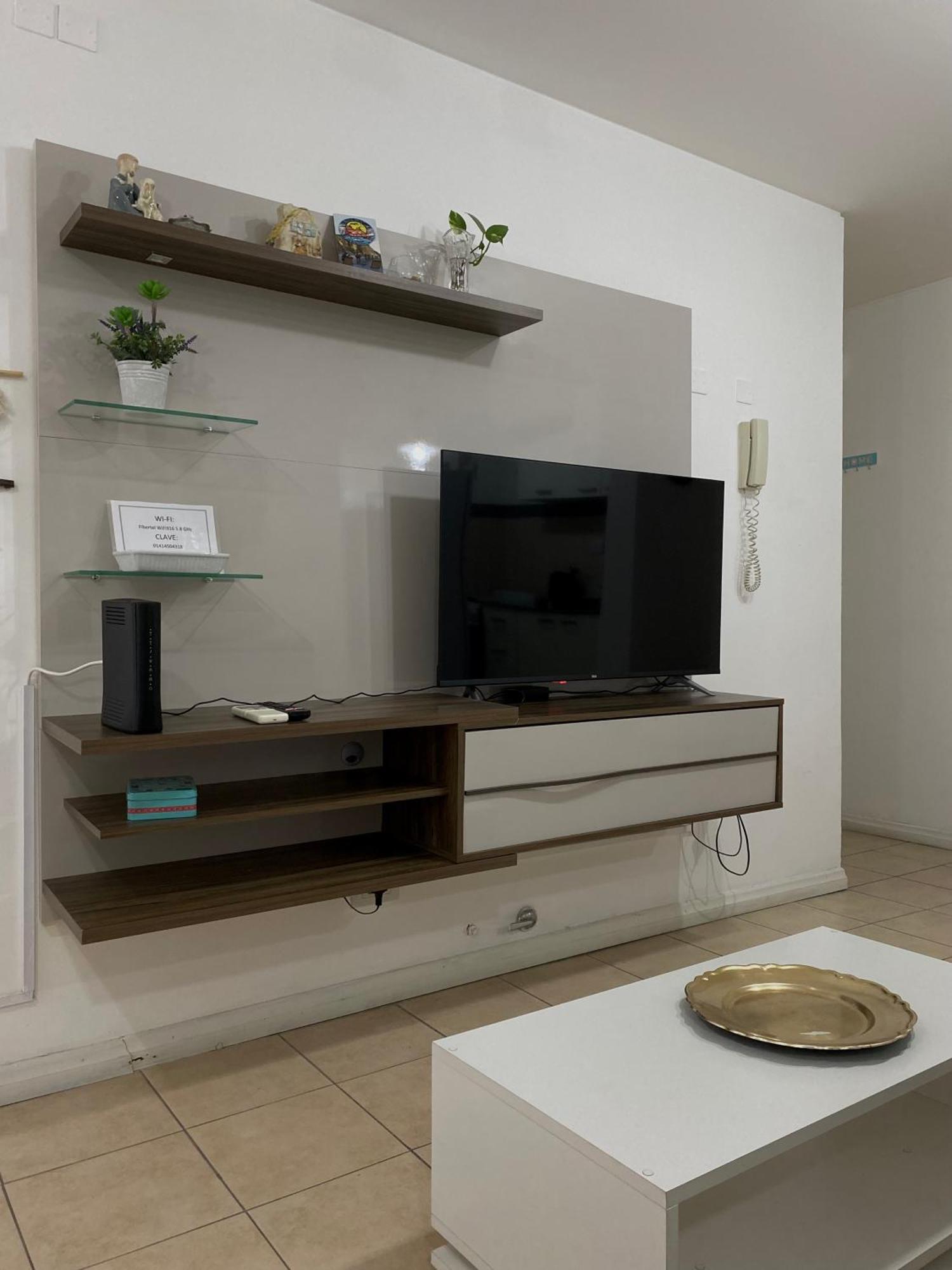 Departamento En Nueva Centro Bv Illia Apartment Cordoba