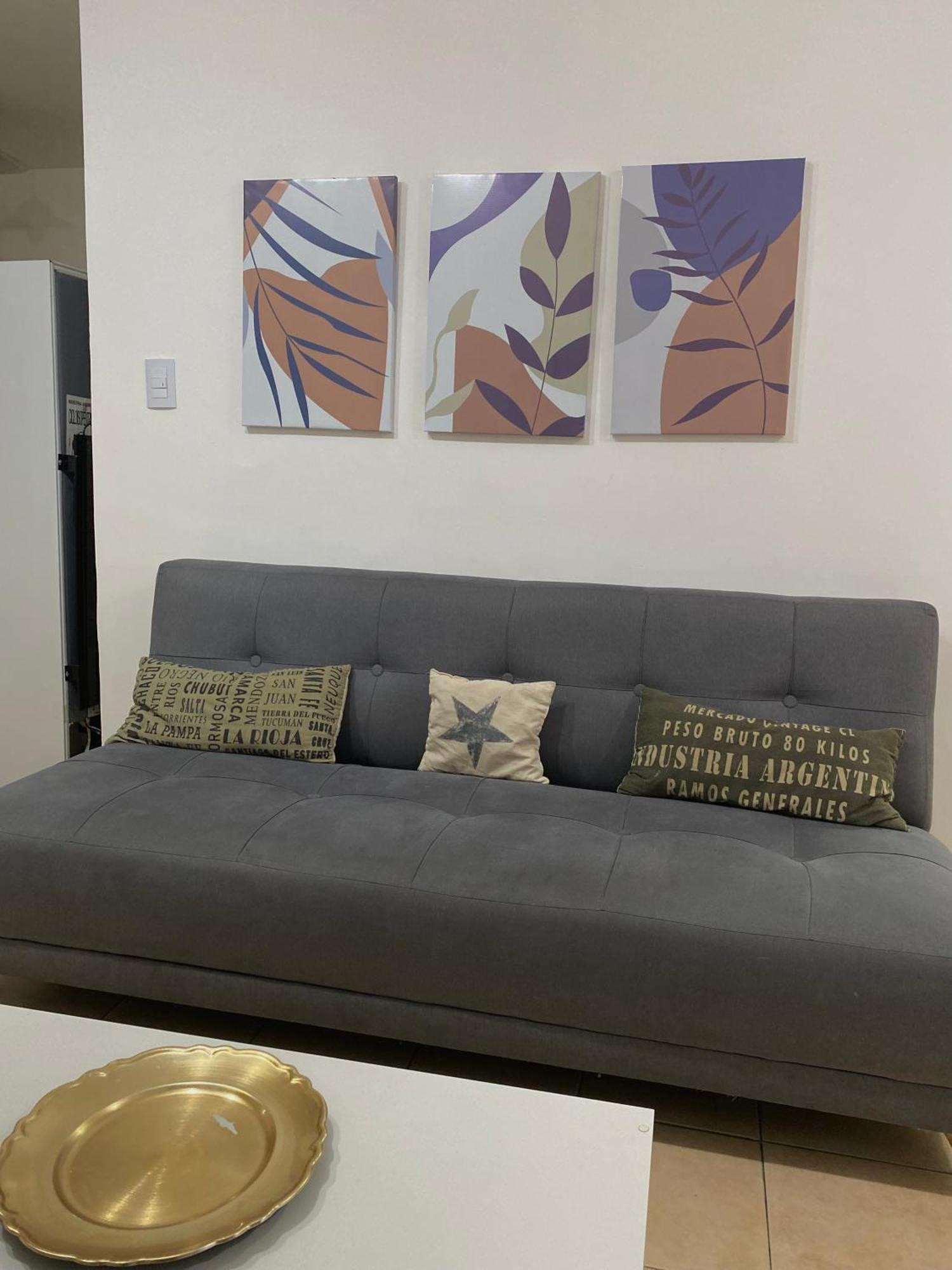 Departamento En Nueva Centro Bv Illia * Cordoba