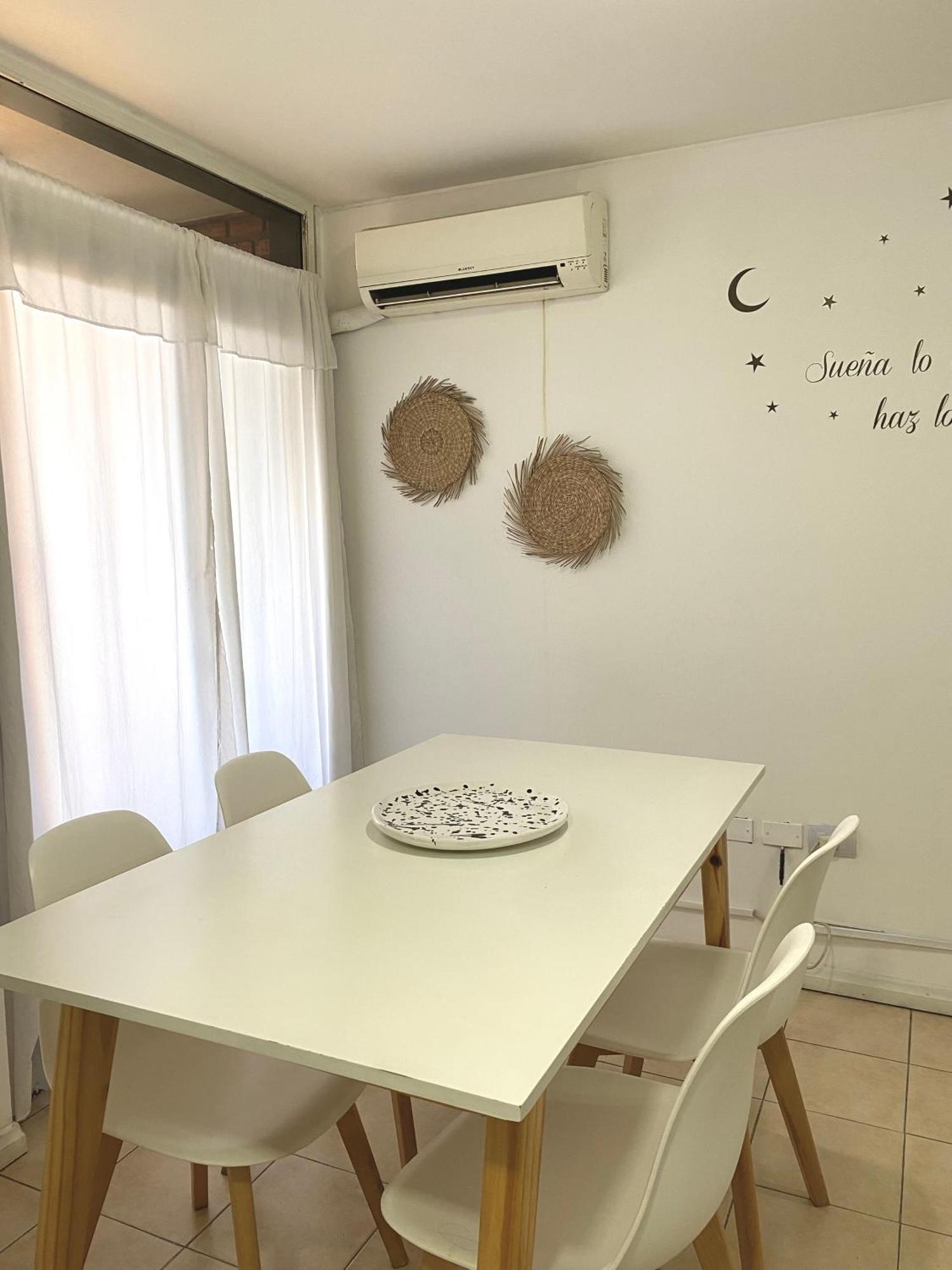 Apartment Departamento En Nueva Centro Bv Illia