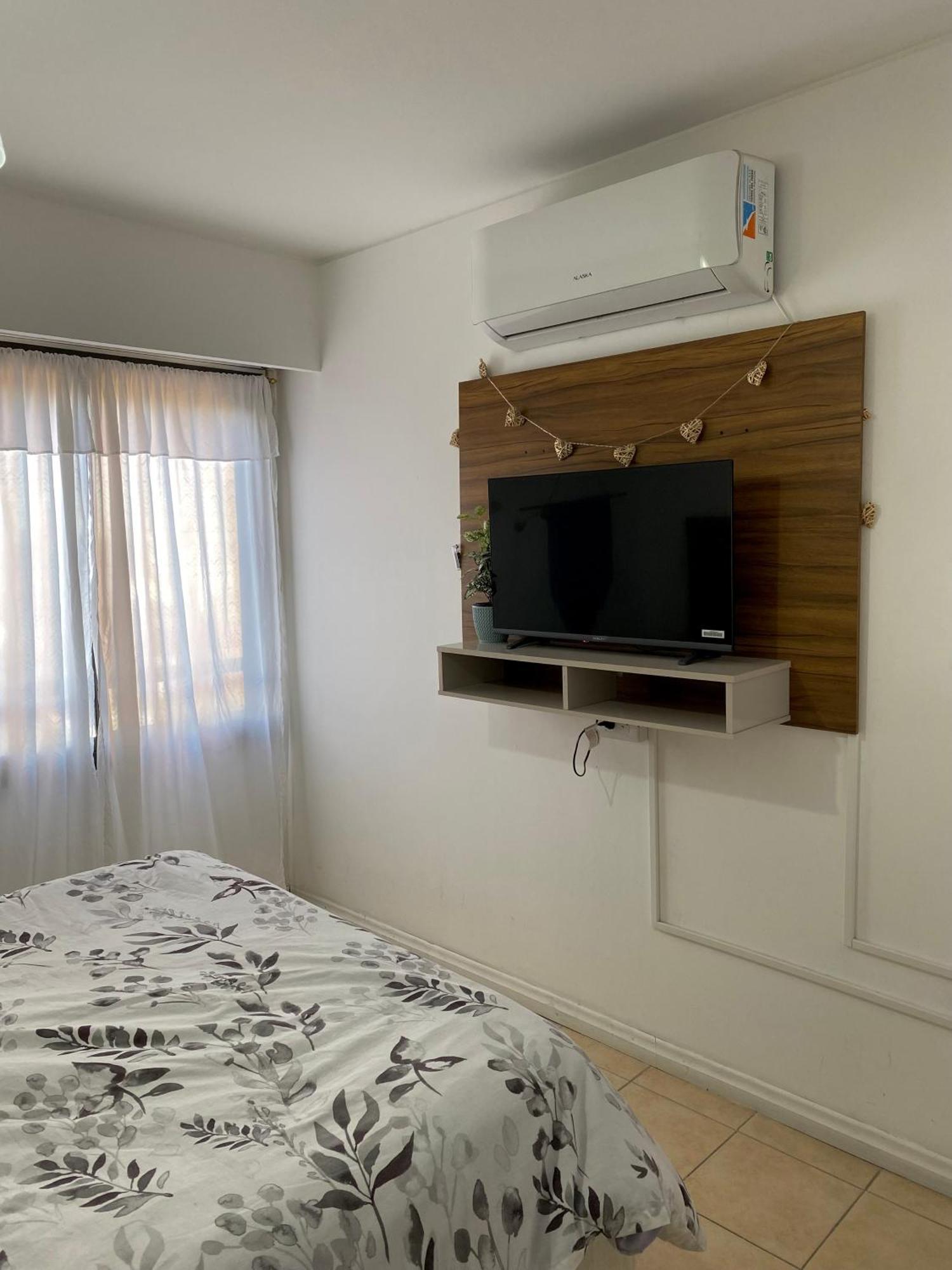 Apartment Departamento En Nueva Centro Bv Illia *