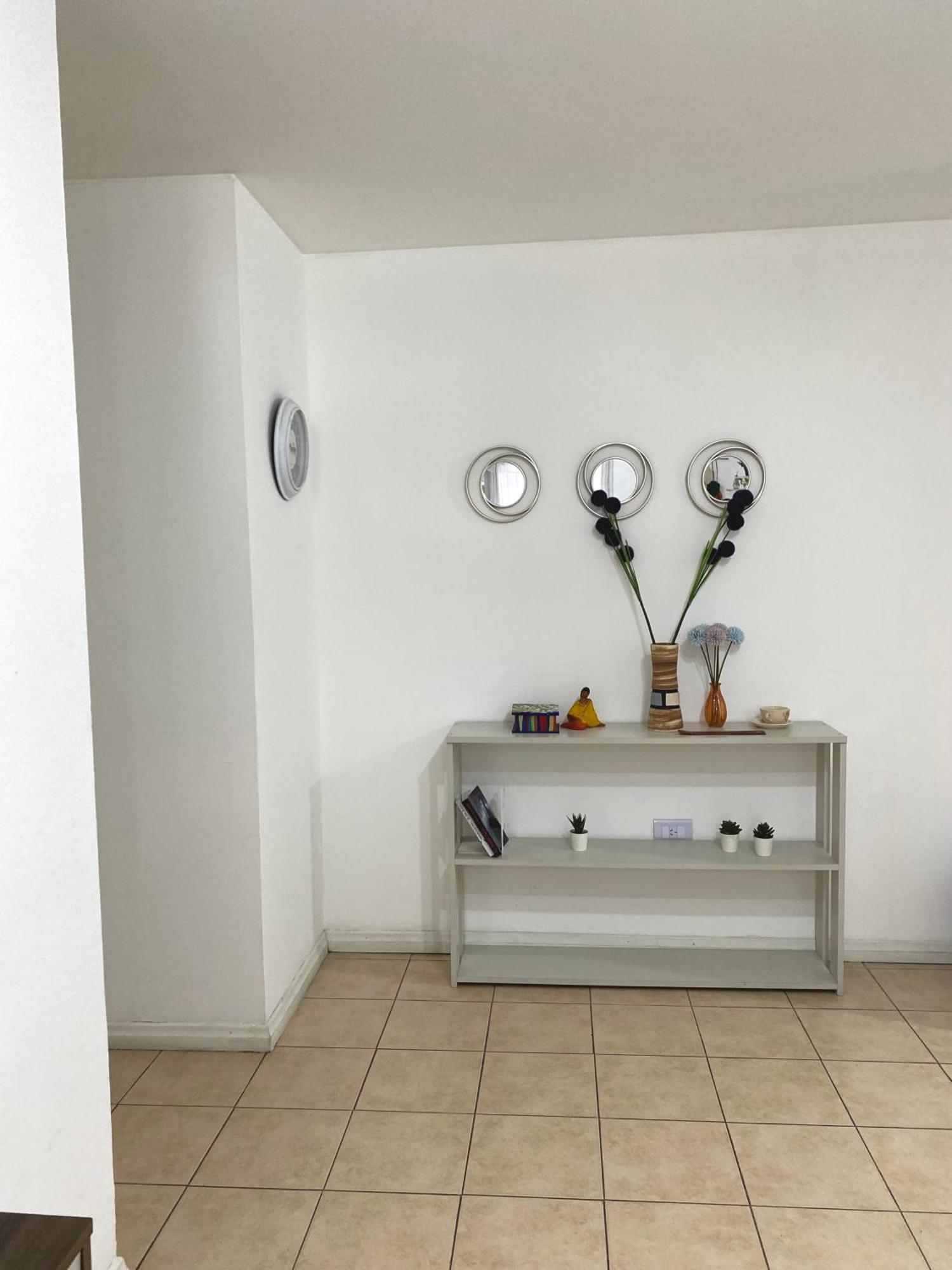 Departamento En Nueva Centro Bv Illia Cordoba