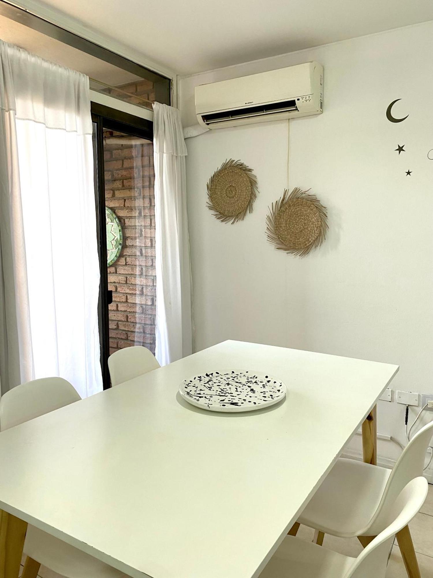 Apartment Departamento En Nueva Centro Bv Illia *