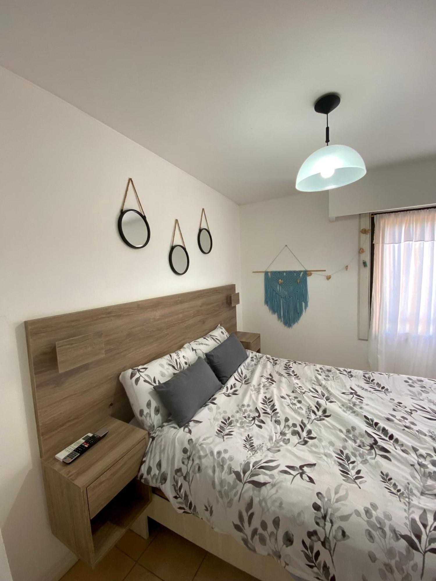 Departamento En Nueva Centro Bv Illia Apartment Cordoba