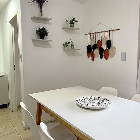 Departamento En Nueva Cordoba Centro Bv Illia Apartment Exterior photo